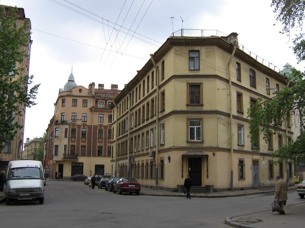 St.Petersburg